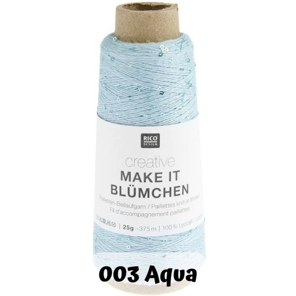 Rico Design | Make it Blümchen