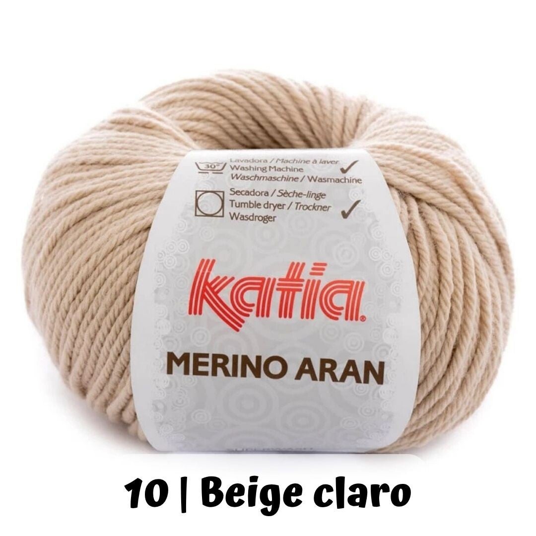 Katia | Merino Aran