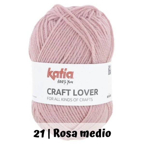 Katia | Craft lover