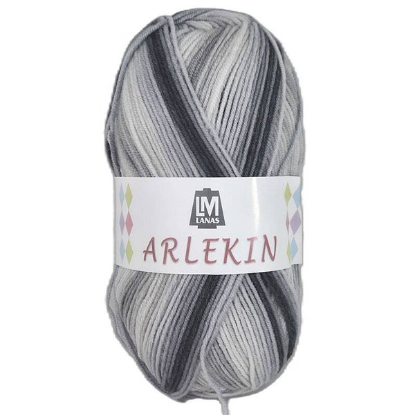 Hilaturas LM | Arlekin