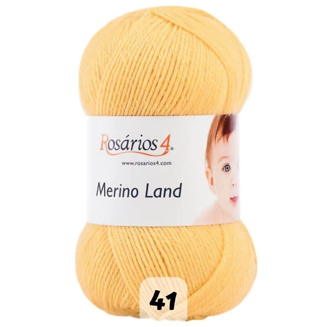 Rosários 4 | Merino Land