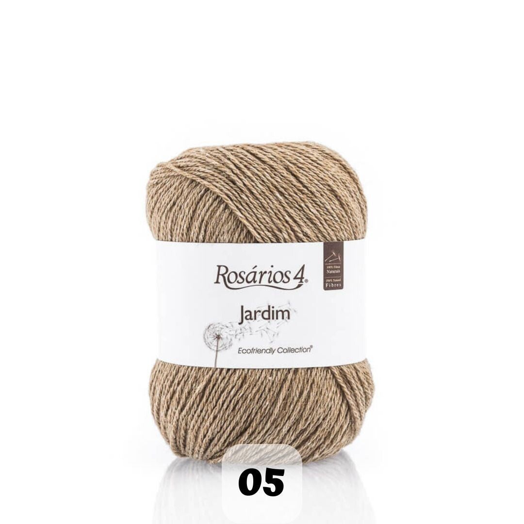 Rosários 4 | Jardim