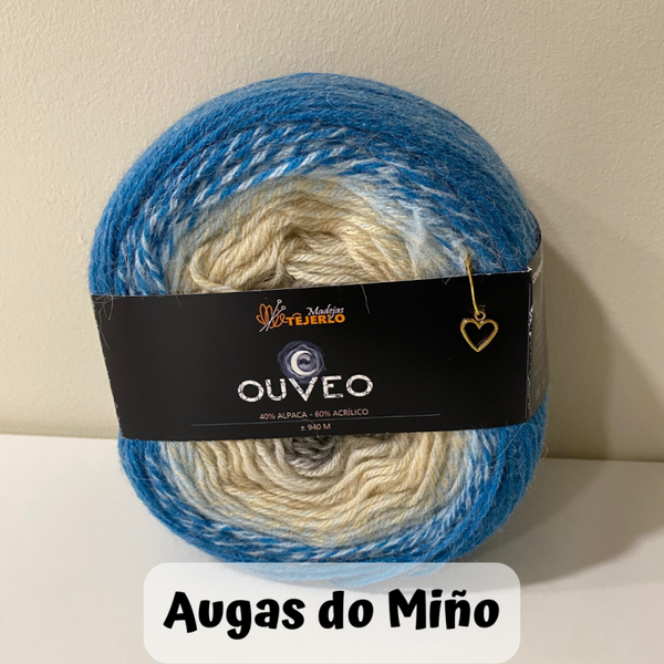 Madejas Tejerlo | Ouveo