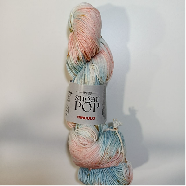 Círculo | Sugar Pop