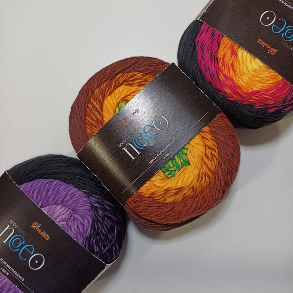 Madejas Tejerlo | Eco no ceo