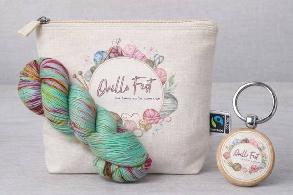 Ovillo Fest | Kit 2026