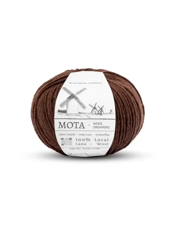 Wooldreamers | Mota