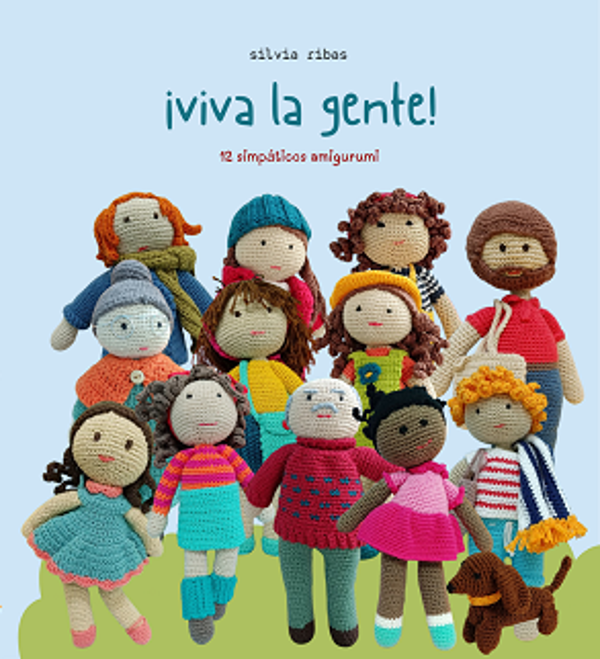 Libro | Viva la gente