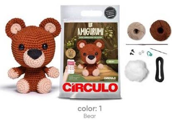 Kit | Safari