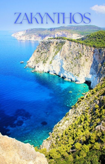 Zakynthos (Nederlands)