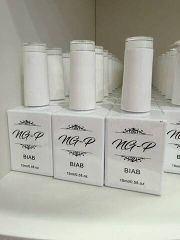 NG-P biab 001 milk white