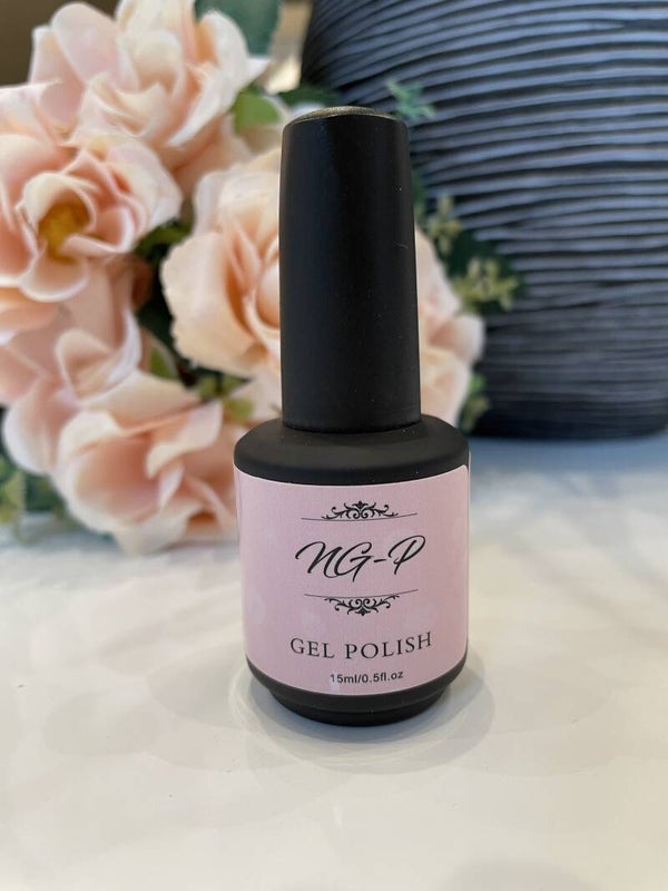 Trial Pakket NG-P gellak COMPLEET met UV-led lamp 48w oplaadbare