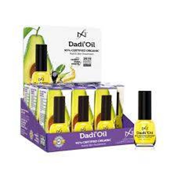 Dadi'oil 24 stuks 3,75ml
