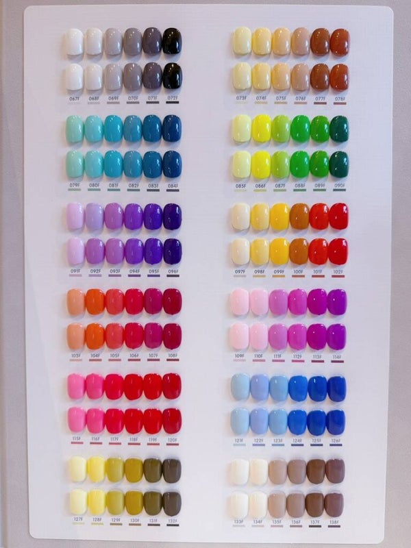 LADAI TPO/HEMA VRIJ gelpolish 122F