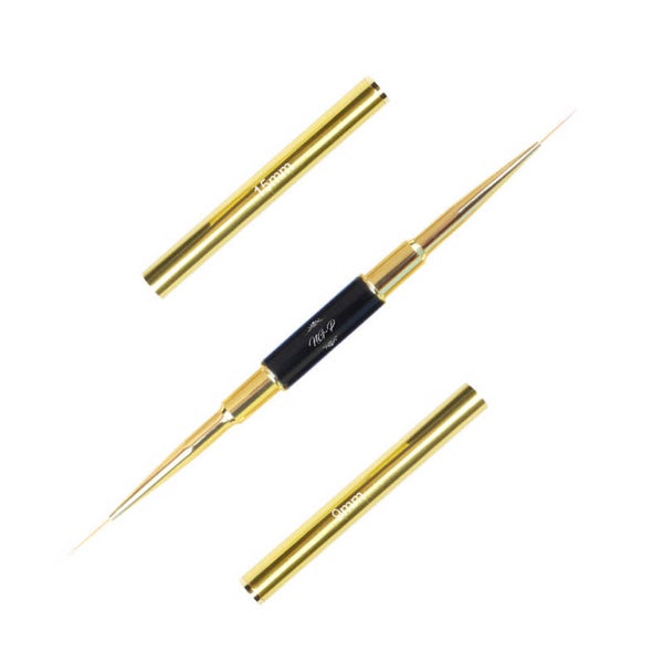 NG-P nailart liner penseel 9/15mm