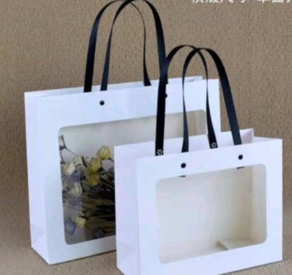 Cadeau tas - per stuk