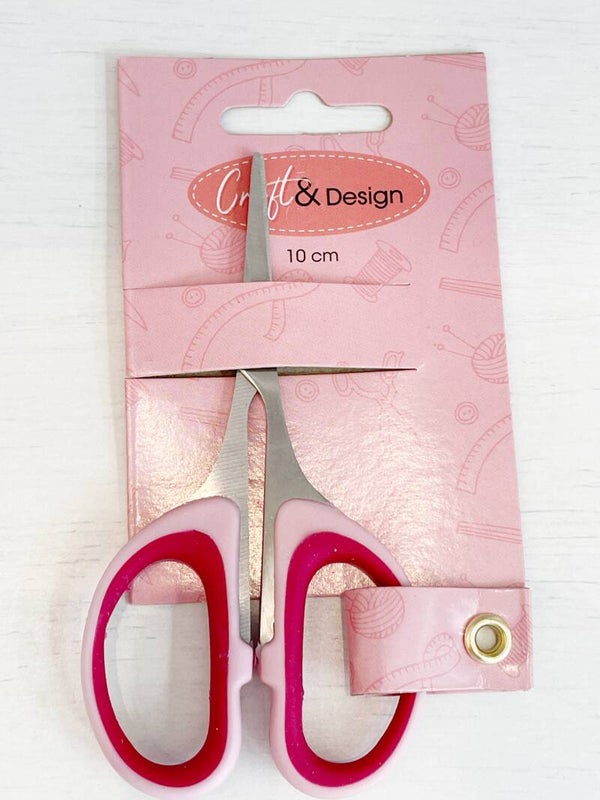 Nailart schaartje 10cm