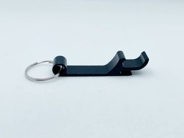 Sleutel hanger Blik opener voor dames  - per 20 stuks