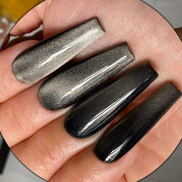 NG-P cateye gellak 8D Amber A07