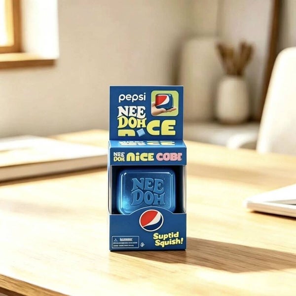 NEE DOH PEPSI