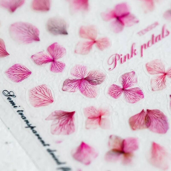 Mix 8 soorten bloemen