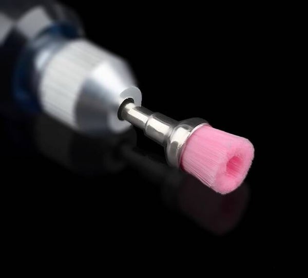 Stof verwijderaar frees bit