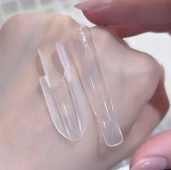 Sandwich dual vorm met zijkant klemmen TAYE