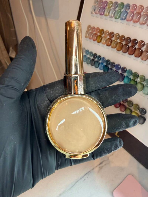 MIMISS NAIL cateye gel polish M016