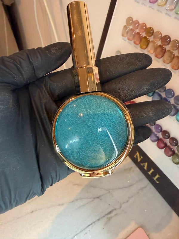 MIMISS NAIL cateye gel polish M041