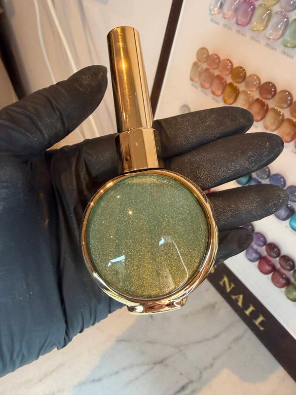 MIMISS NAIL cateye gel polish M043