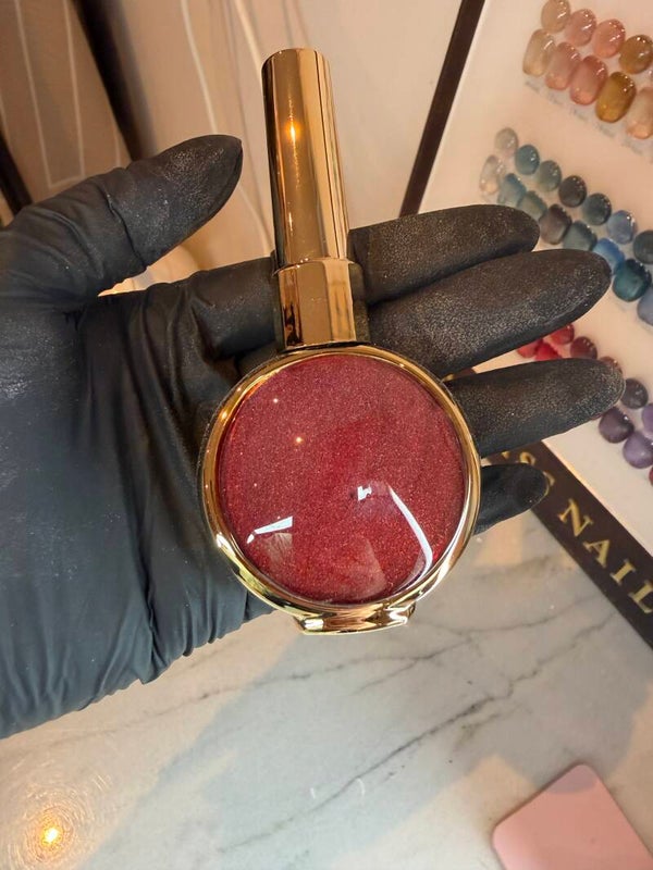 MIMISS NAIL cateye gel polish M050