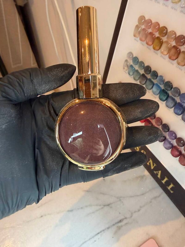 MIMISS NAIL cateye gel polish M057