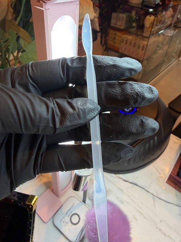 Gel tool