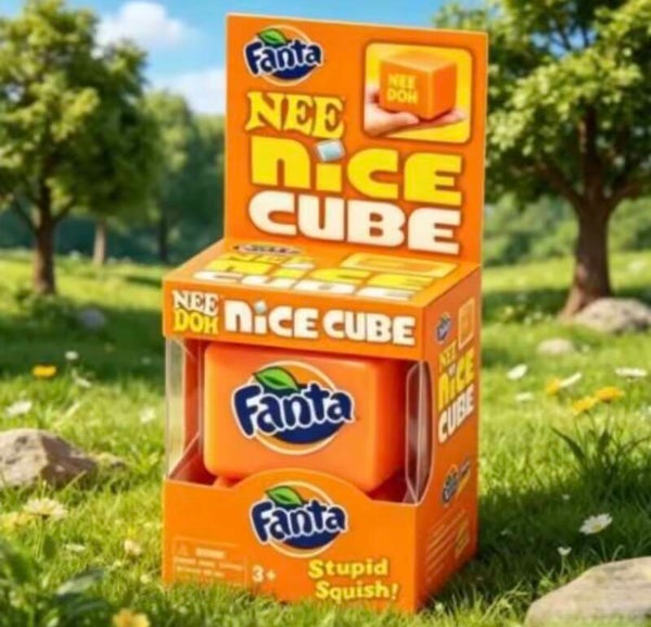 NEE DOH FANTA