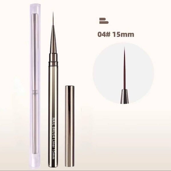 Nailart penseel 15ml