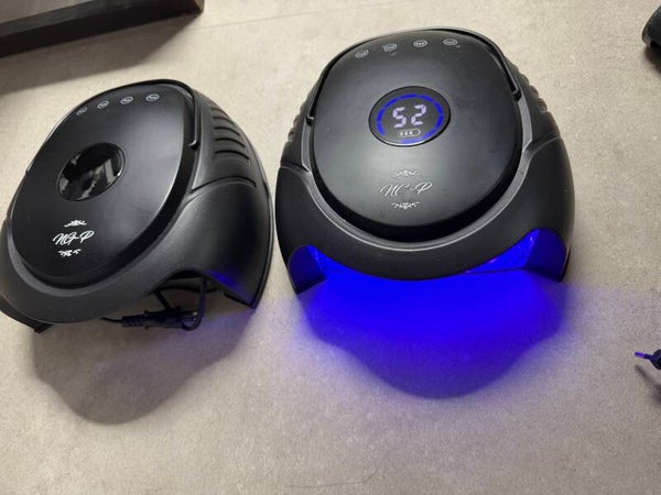 NG-P UV-led lamp OPRUIMING