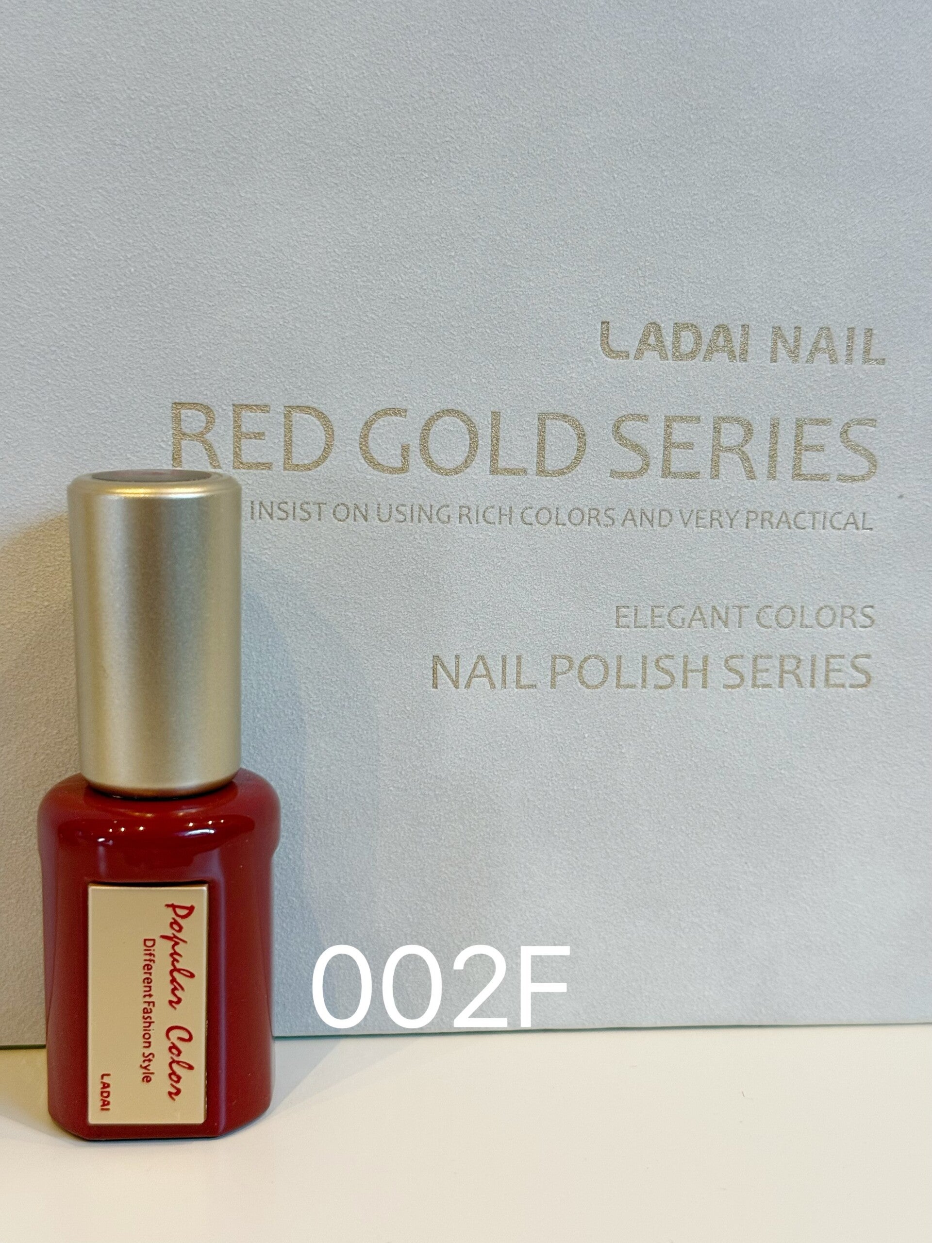 LADAI gelpolish 002F