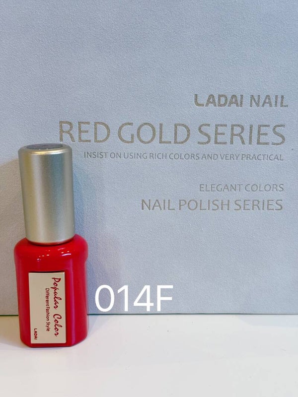 LADAI TPO/HEMA VRIJ gelpolish 014F