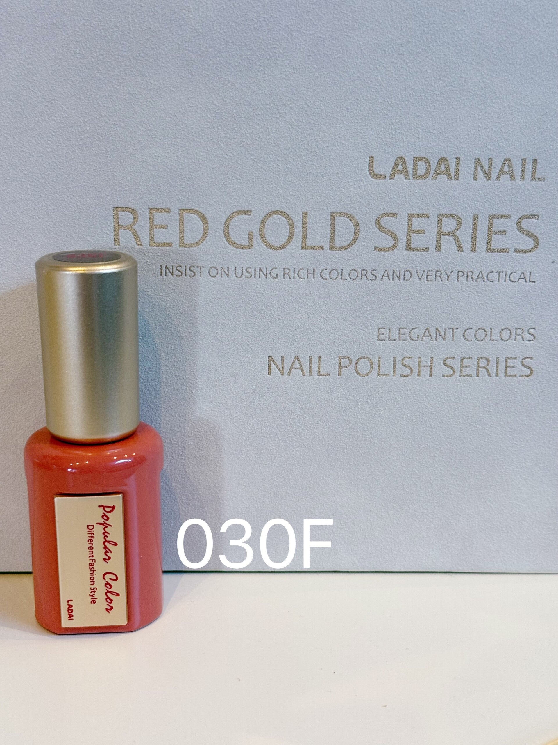 LADAI gel polish 030F