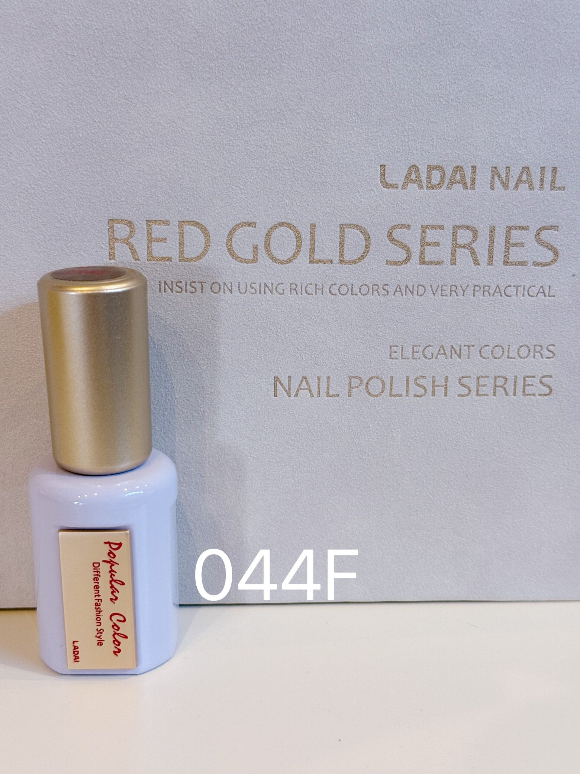 LADAI gel polish 044F