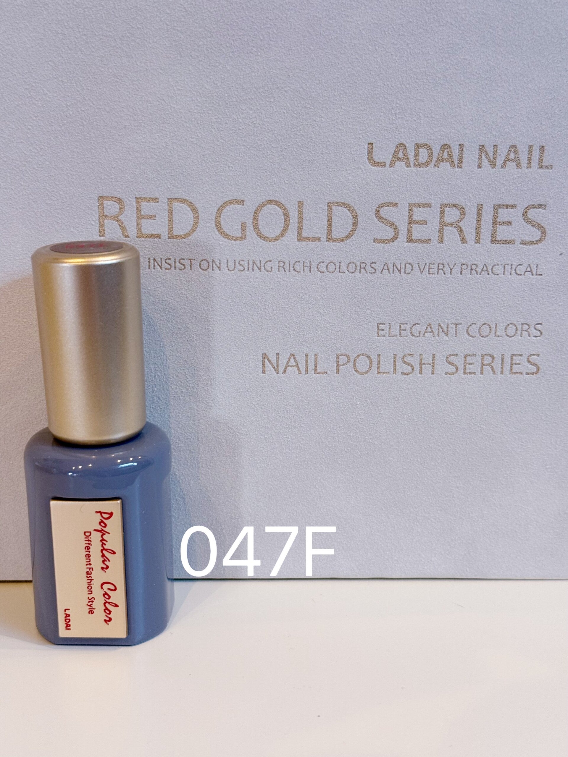 LADAI gel polish 047F
