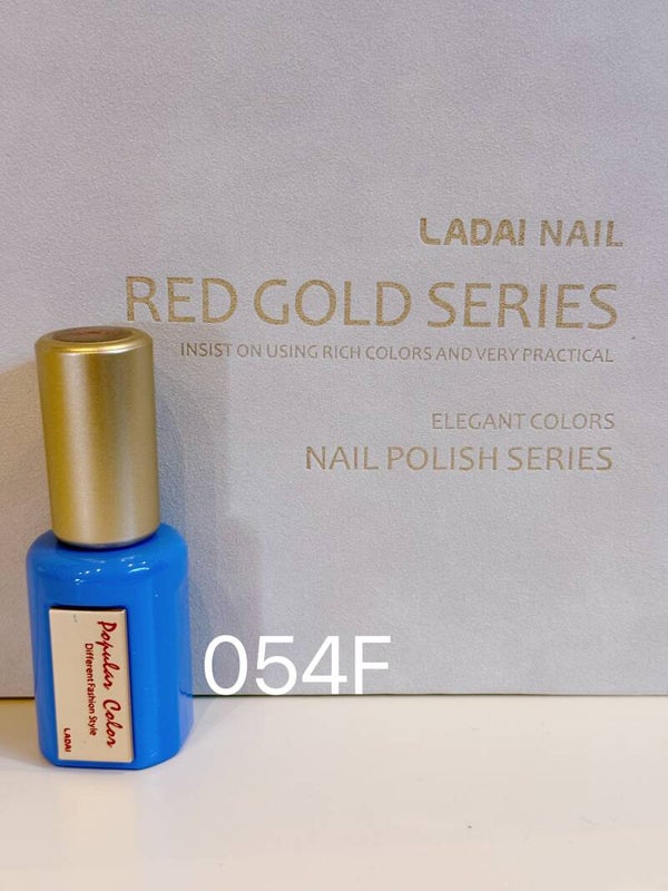 LADAI gel polish 054F