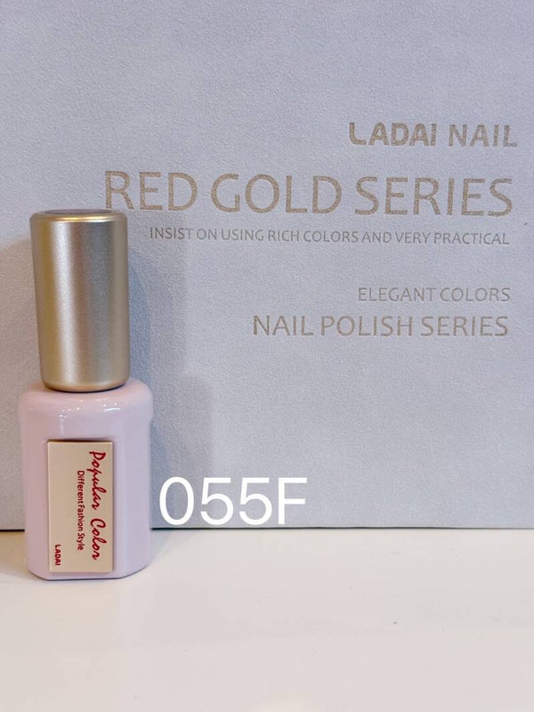 LADAI gel polish 055F