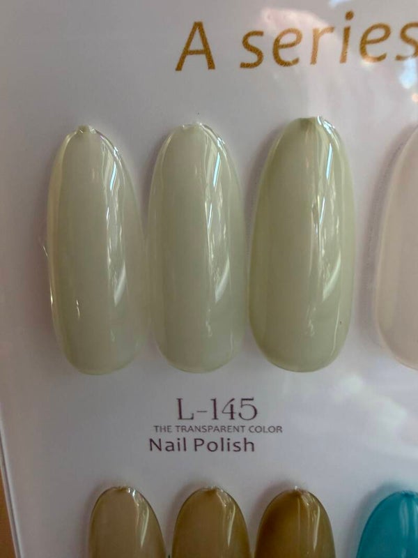 LADAI gel polish L145