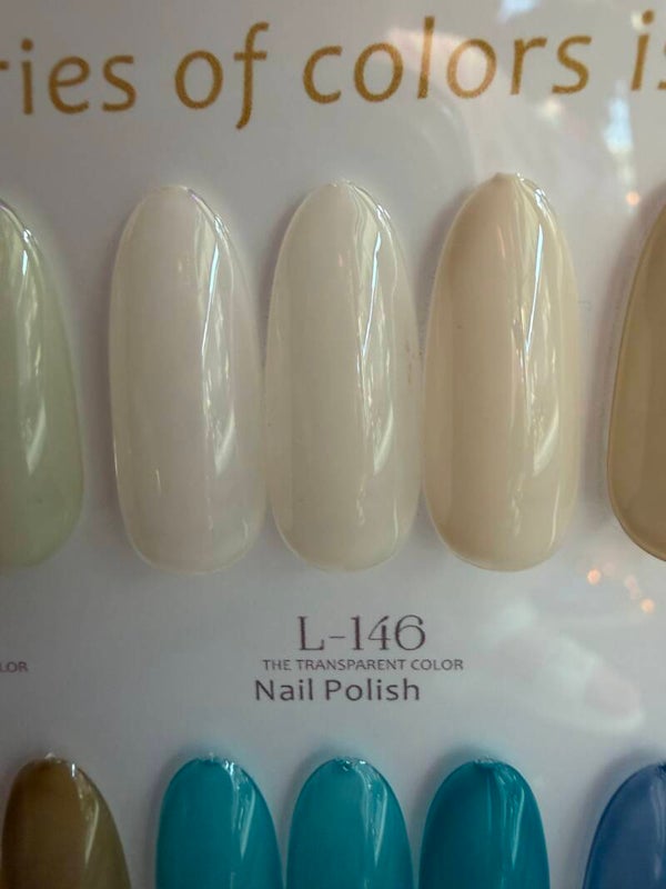 LADAI gel polish L146