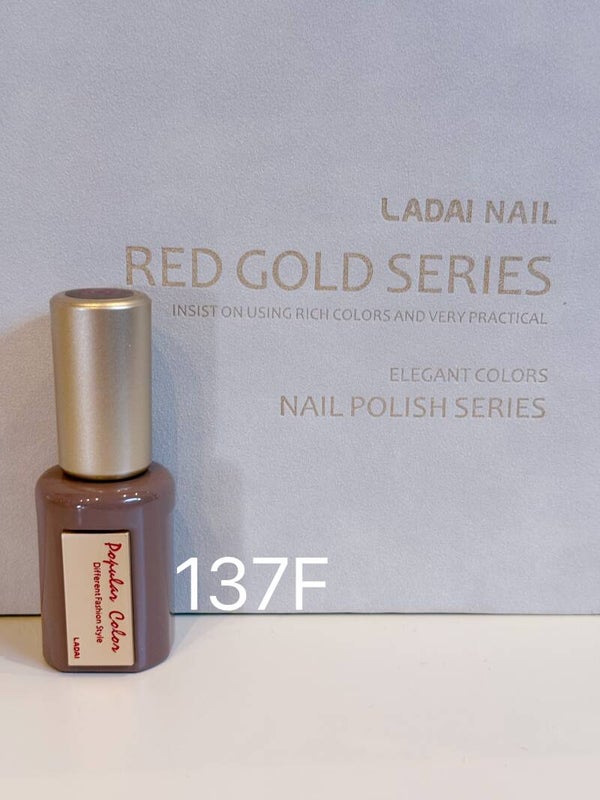 LADAI gel polish 137F