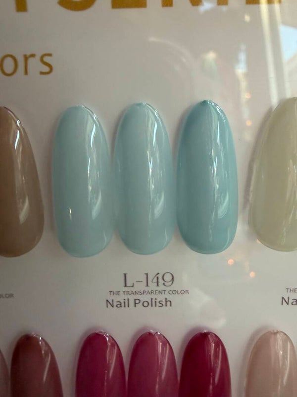 LADAI gel polish L149