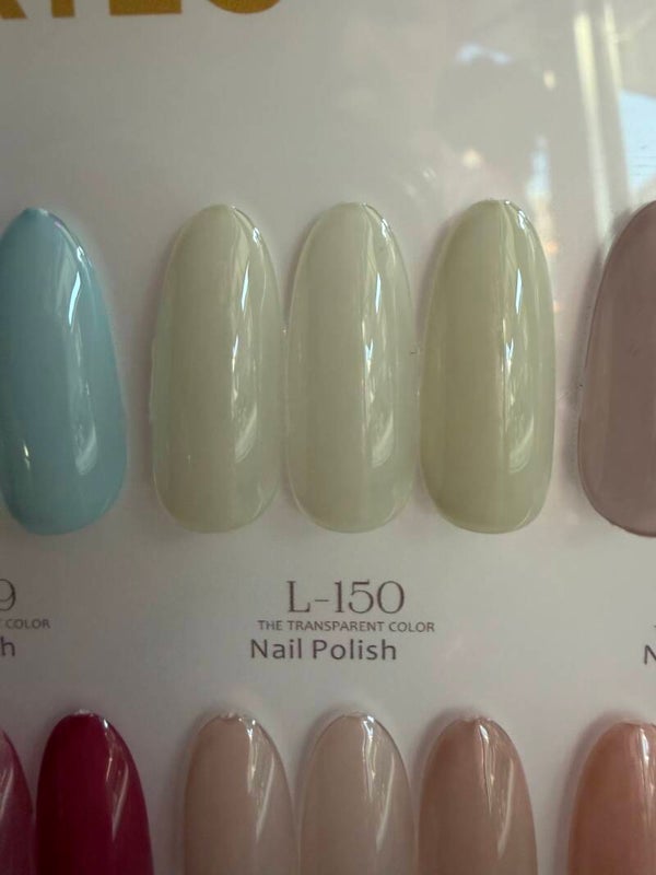 LADAI gel polish L150