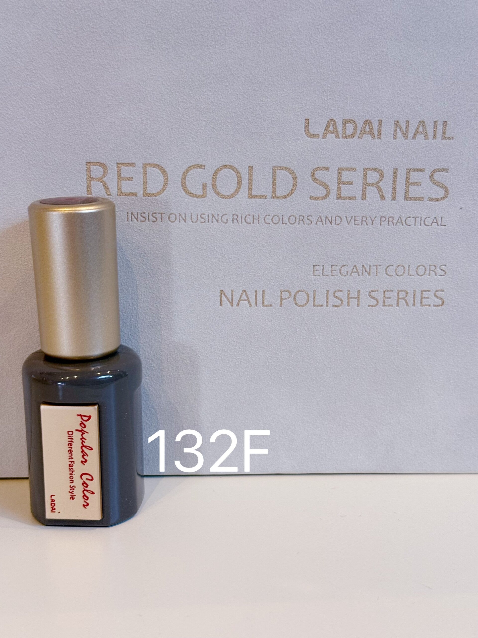 LADAI gel polish 132F