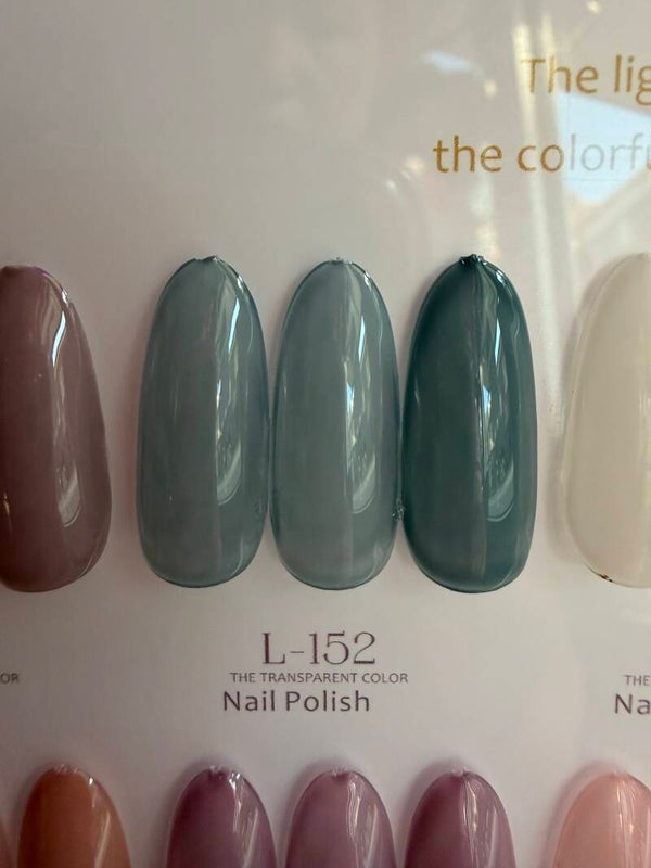 LADAI gel polish L152